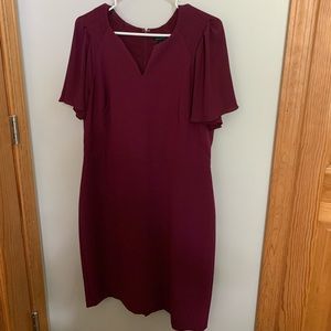 Pretty Ann Taylor dress size 12